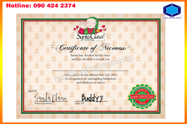 print-certificate